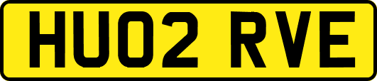 HU02RVE