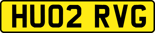 HU02RVG