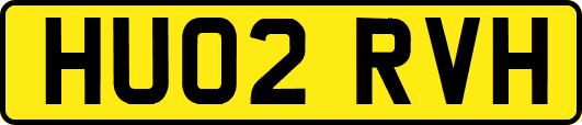 HU02RVH