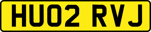 HU02RVJ