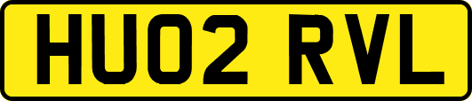 HU02RVL
