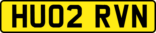 HU02RVN
