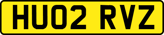 HU02RVZ