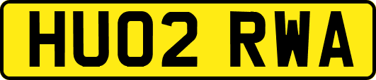 HU02RWA