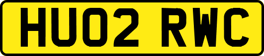 HU02RWC
