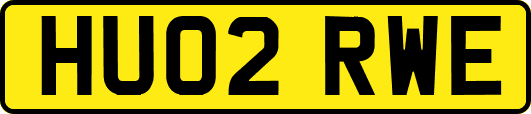 HU02RWE