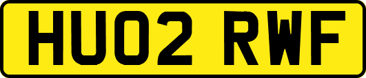 HU02RWF