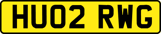 HU02RWG