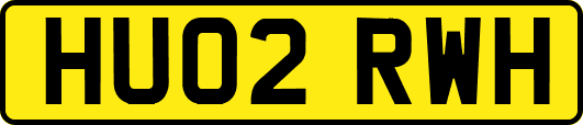 HU02RWH