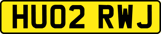 HU02RWJ