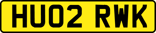 HU02RWK