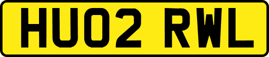 HU02RWL