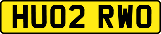 HU02RWO
