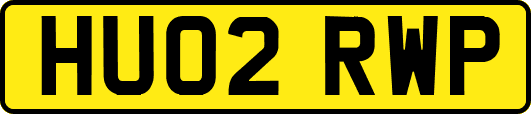 HU02RWP