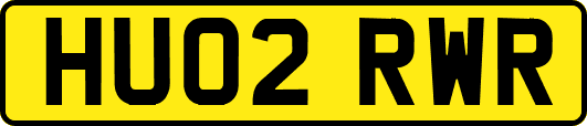 HU02RWR