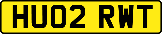 HU02RWT