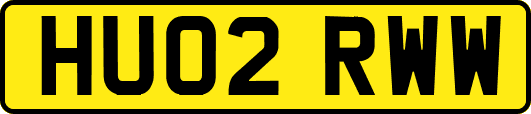 HU02RWW