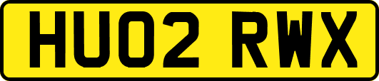 HU02RWX