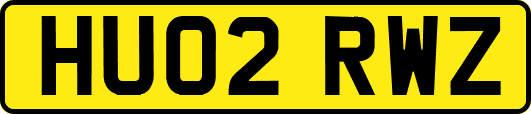HU02RWZ