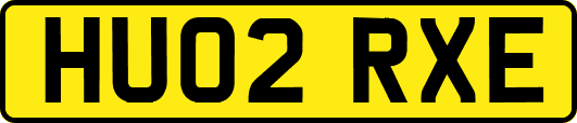 HU02RXE