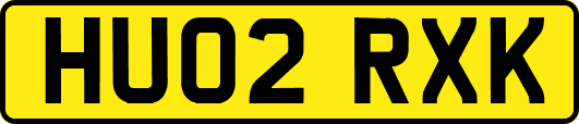 HU02RXK