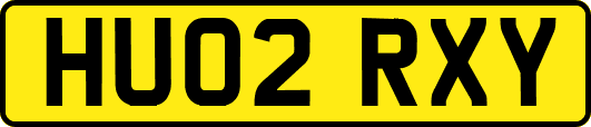 HU02RXY