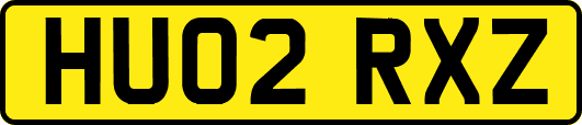 HU02RXZ