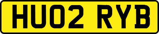 HU02RYB