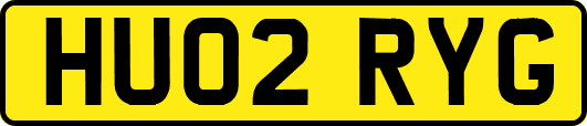 HU02RYG