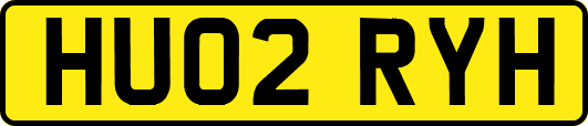 HU02RYH