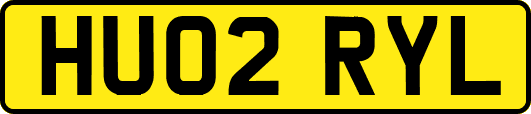 HU02RYL