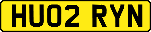 HU02RYN