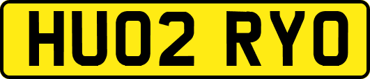 HU02RYO