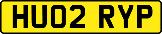 HU02RYP