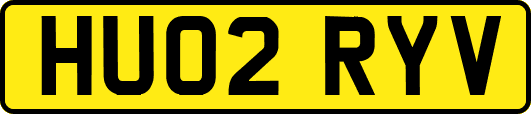 HU02RYV