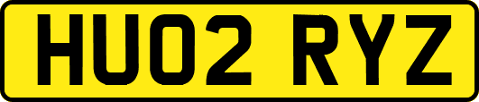 HU02RYZ