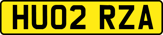 HU02RZA