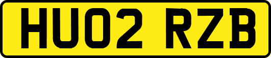 HU02RZB