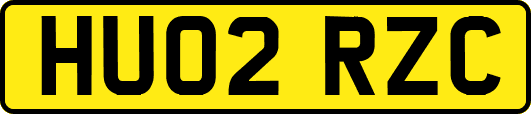 HU02RZC