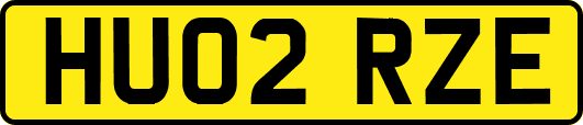 HU02RZE