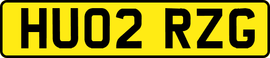 HU02RZG