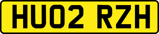 HU02RZH