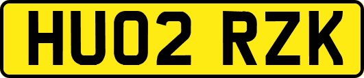 HU02RZK