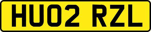 HU02RZL
