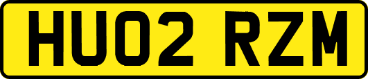 HU02RZM