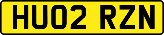 HU02RZN