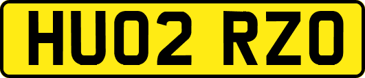 HU02RZO