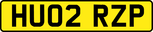 HU02RZP
