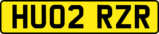 HU02RZR
