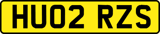 HU02RZS
